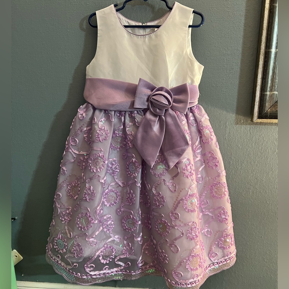 Jayne Copeland size 6 Easter Dress, worn once